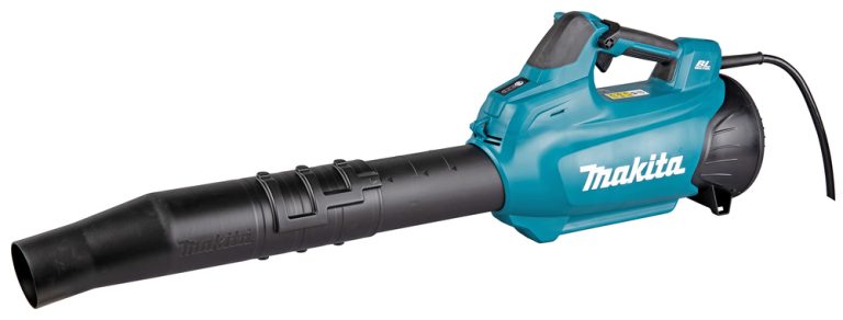 Makita UB003CZ Soffiatore Connector, BL, WG, 24N