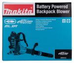 Makita UB004CZ Soffiatore Connector