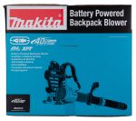 Makita UB004CZ Soffiatore Connector