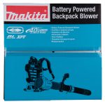 Makita UB004CZ Soffiatore Connector
