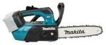 Makita UC031GZ Elettrosega da potatura XGT