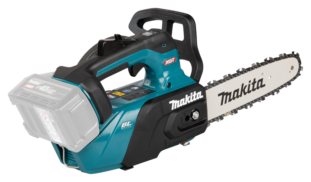 UC031GZ C8L0.jpg Makita UC031GZ Elettrosega da potatura XGT
