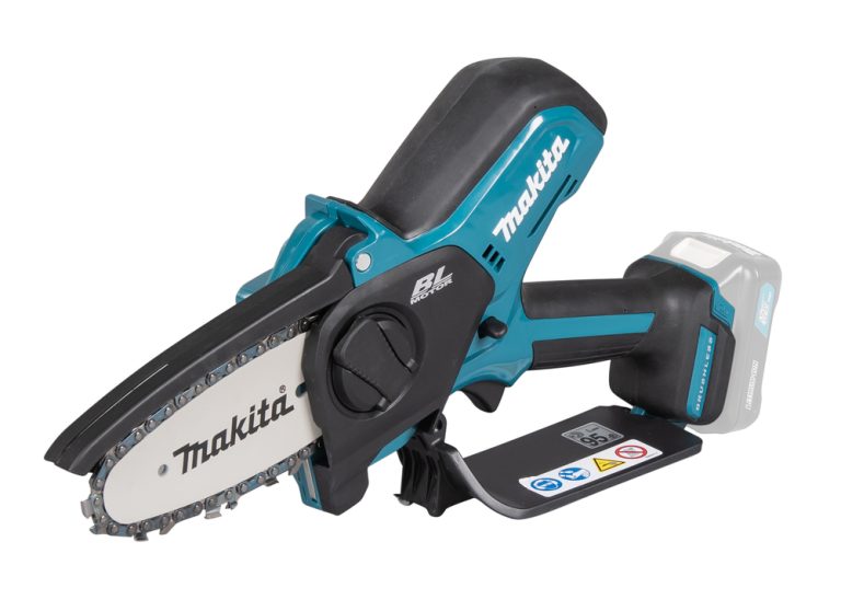 Makita UC100DZJ Potatore a catena CXT