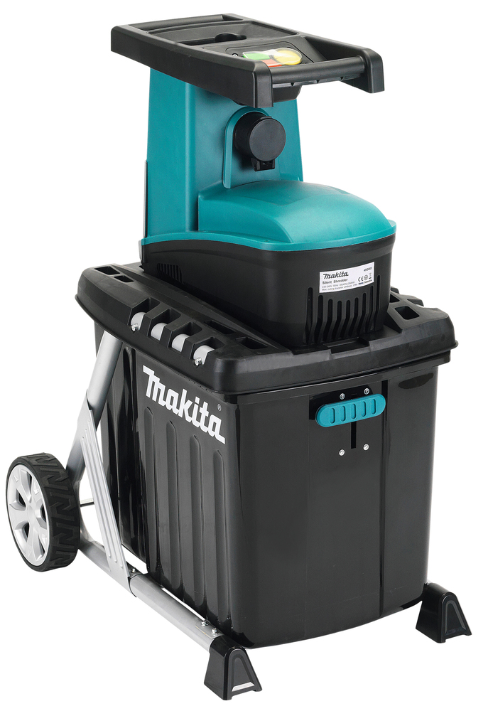 Broyeur de végétaux Makita UD2500