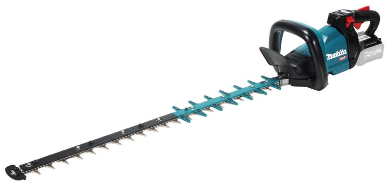 Makita UH005GZ Tagliasiepi XGT