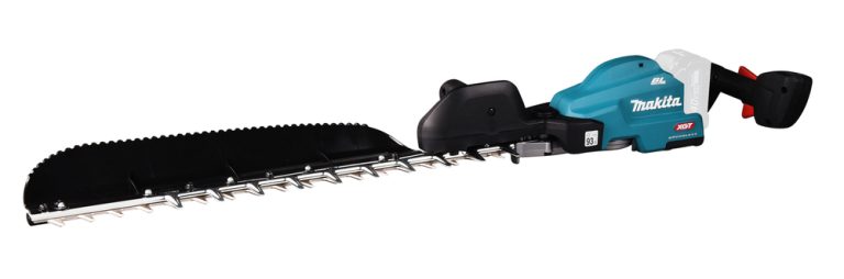 Makita UH013GZ Tagliasiepi XGT