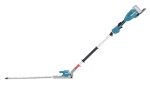 Makita UN001GZ Taille-haies sur perche XGT 600 mm