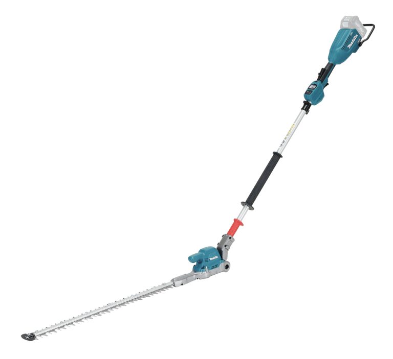 Makita UN001GZ Tagliasiepi ad asta XGT 600mm
