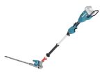 Makita UN001GZ Taille-haies sur perche XGT 600 mm