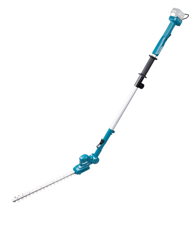 Makita UN460WDZX1 Tagliasiepi telescopico CXT