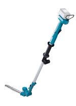 Makita UN460WDZX1 Tagliasiepi telescopico CXT