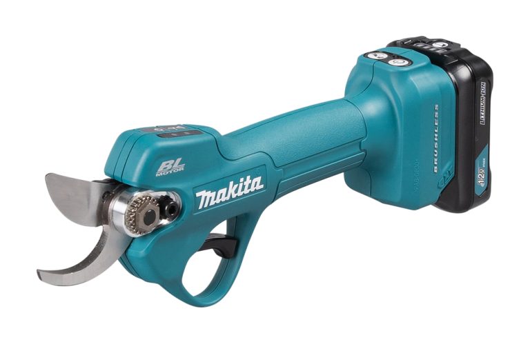 Makita UP100DSMJ Forbici per potatura CXT