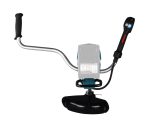 Makita UR006GZ06 Débroussailleuse XGT