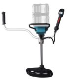 Makita UR012GZ06 Decespugliatore XGT