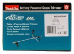 Makita UR101CZ Débroussailleuse Connector