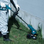 Makita UR3000 Coupe-bordures