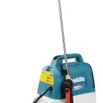Makita US053DZ Pulvérisateur à dos CXT