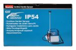 Makita US053DZ Pulvérisateur à dos CXT