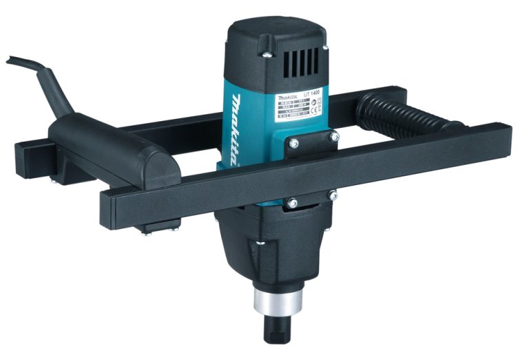 Mélangeur-malaxeur Makita UT1400