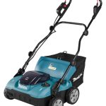 Makita UV001GZ ARIEGGIATORE XGT 40Vmax - 380mm