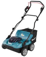 Makita UV001GZ ARIEGGIATORE XGT 40Vmax - 380mm