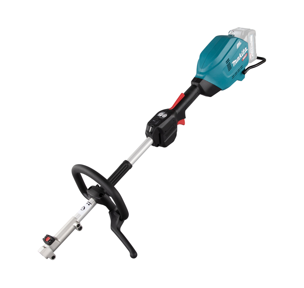 UX01GZ C2L0.jpg Makita UX01GZ Corpo macchina polivalente XGT
