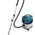 Makita VC003GLZ Aspiratore a traino XGT