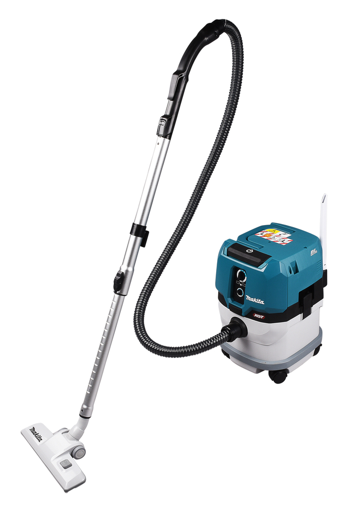 Makita VC003GLZ Aspiratore a traino XGT