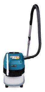 Makita VC003GLZ Aspirateur traîneau XGT