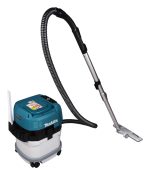 Makita VC003GLZ Aspirateur traîneau XGT