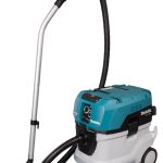 Makita VC006GMZ01 Aspiratore a traino XGT