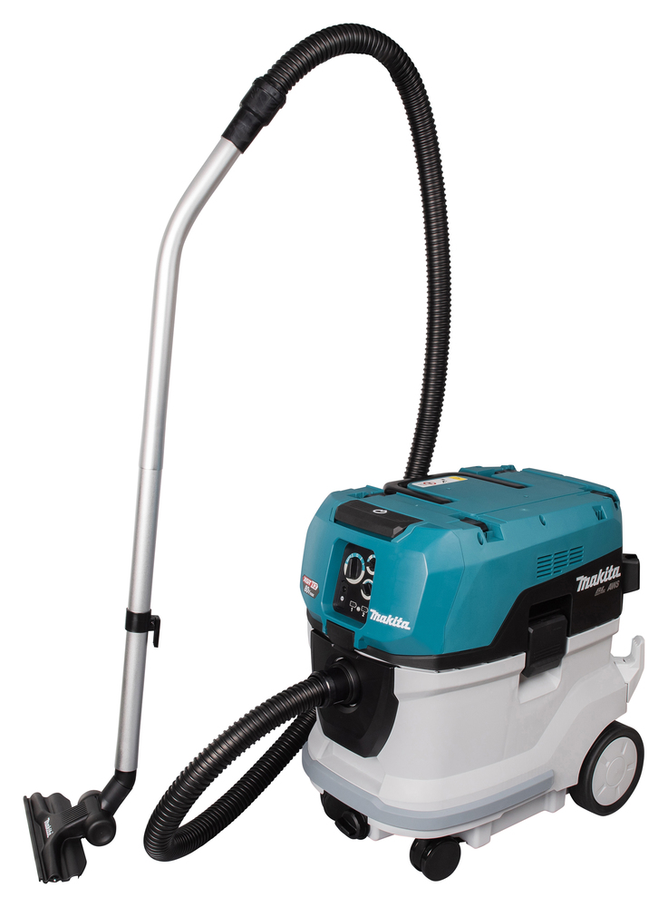 Makita VC006GMZ01 Aspiratore a traino XGT