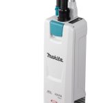 Makita VC010GZ Battitappeto XGT, 40Vmax