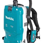 Makita VC012GZ01 Aspirateur à dos XGT