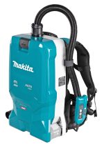Makita VC012GZ01 Aspiratore a zaino XGT