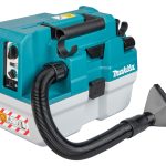 Makita VC013GLZ03 Aspiratore XGT