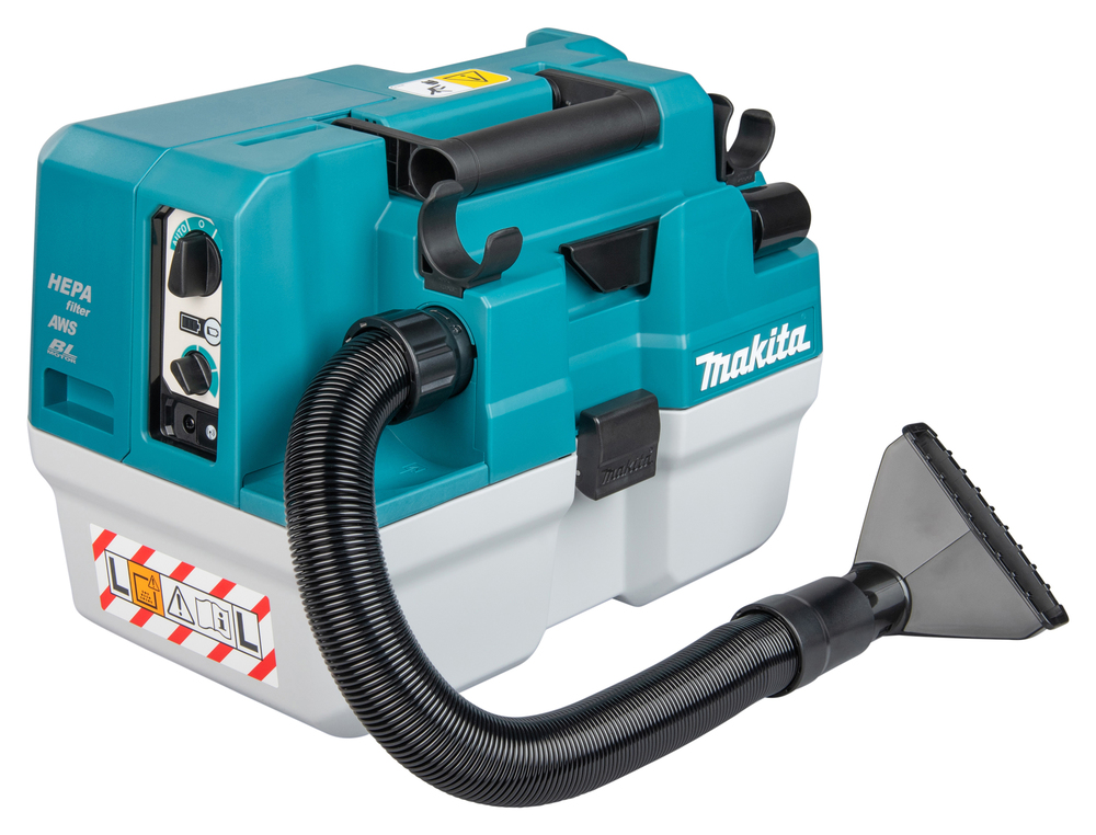 VC013GLZ03 C2L0.jpg Makita VC013GLZ03 Aspirateur XGT