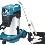 Makita VC3211HX1 Aspiratore a traino