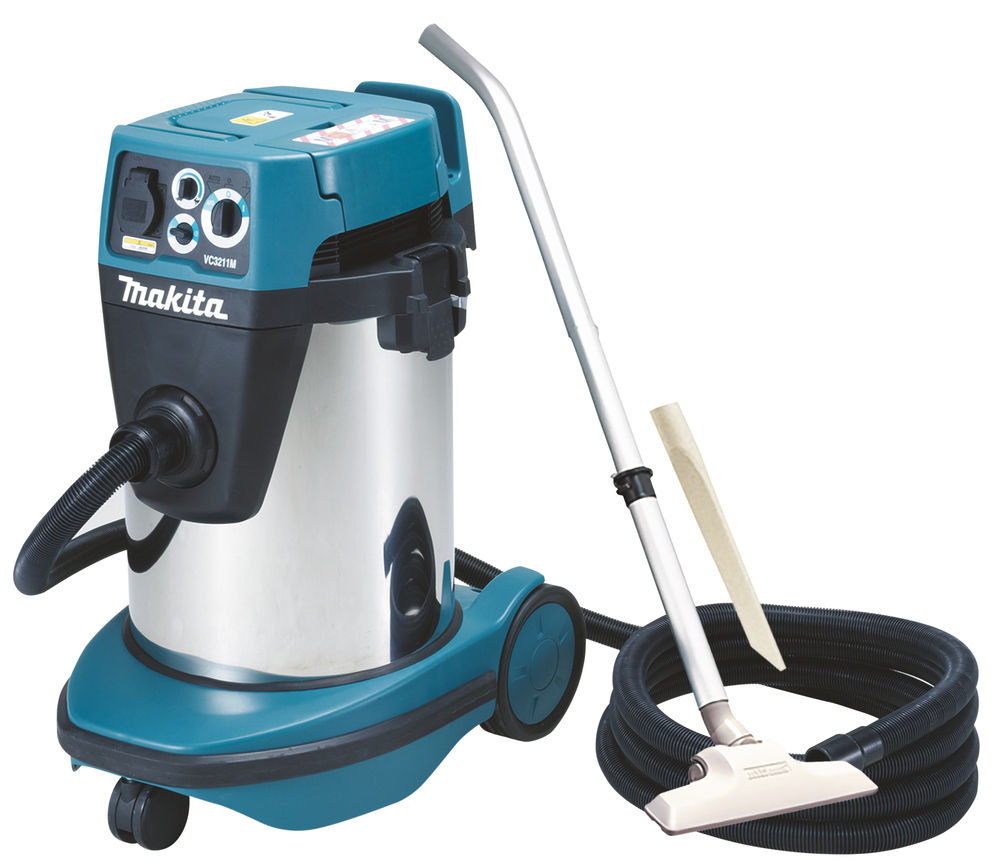 VC3211MX1 C2L0.jpg Makita VC3211MX1 Aspiratore a traino