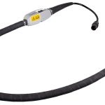 Makita VR001CZ Vibratore per calcestruzzo Connector