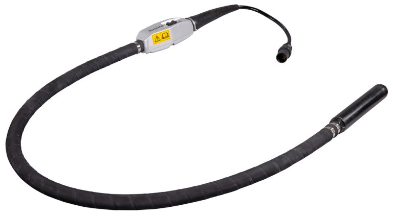 Makita VR001CZ Vibrateur à béton Connector