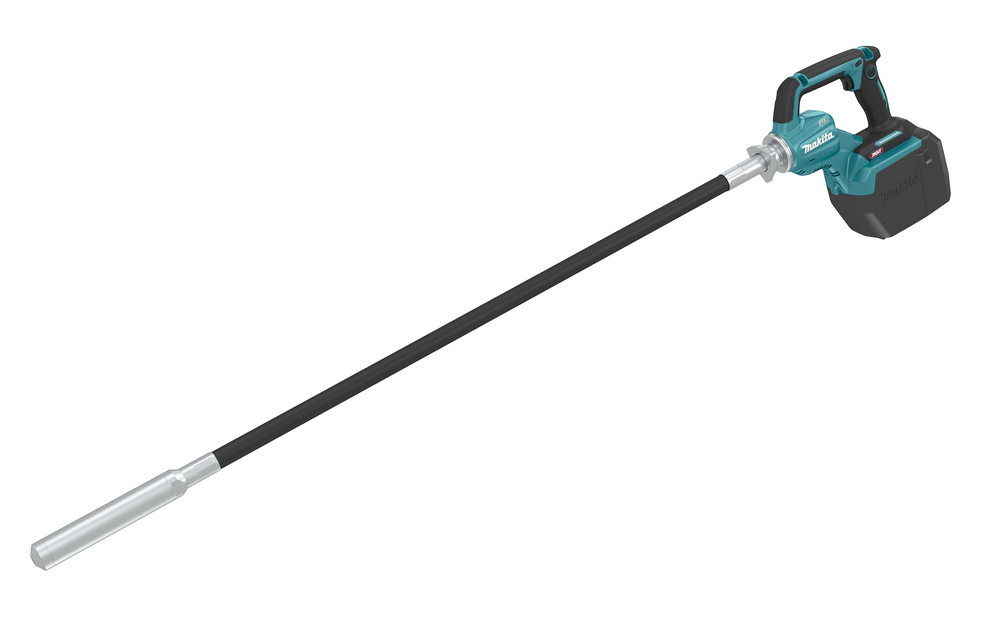 VR004GZ C2L0.jpg Makita VR004GZ Vibrateur à béton XGT