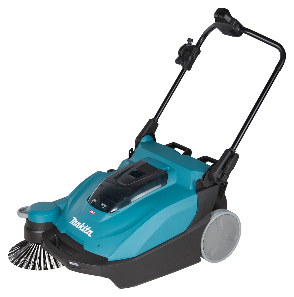 VS001GZ C2L0.jpg Makita VS001GZ Balayeuse 40Vmax