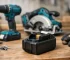 Recensione batteria Makita 5Ah per lavori intensi