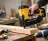 Scegliere una chiodatrice a batteria per legno