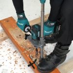 Makita 1917P9-8 Supporto per foratura