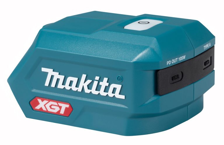 Makita ADP002G Adattatore USB XGT