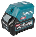 Makita ADP002G Adattatore USB XGT