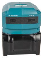 Makita ADP002G Adattatore USB XGT