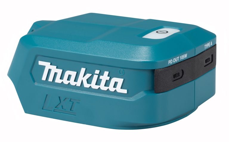 Makita ADP15 Adattatore USB LXT